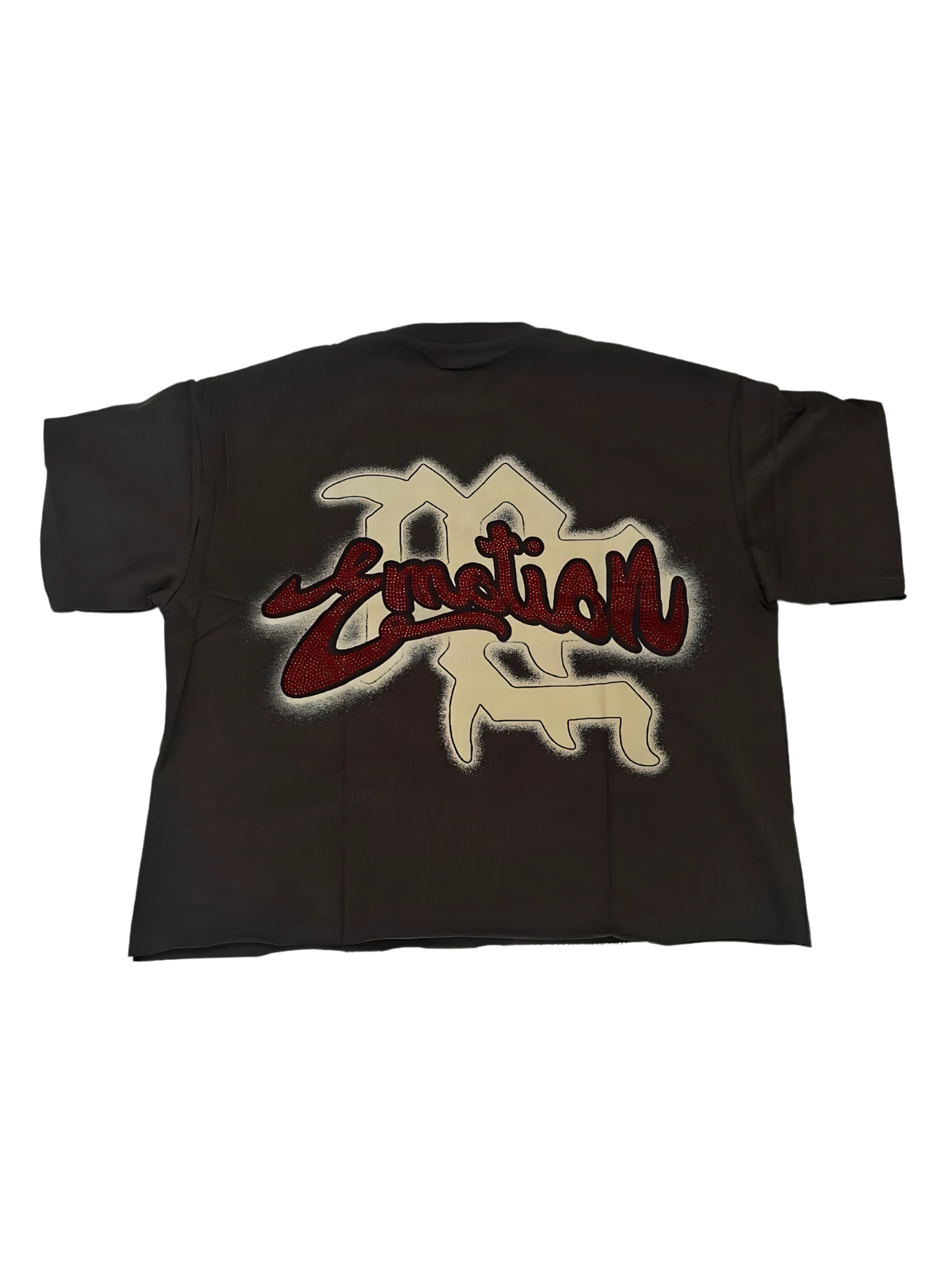 MIXED EMOTION T - SHIRT