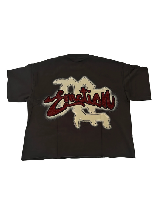 MIXED EMOTION T - SHIRT