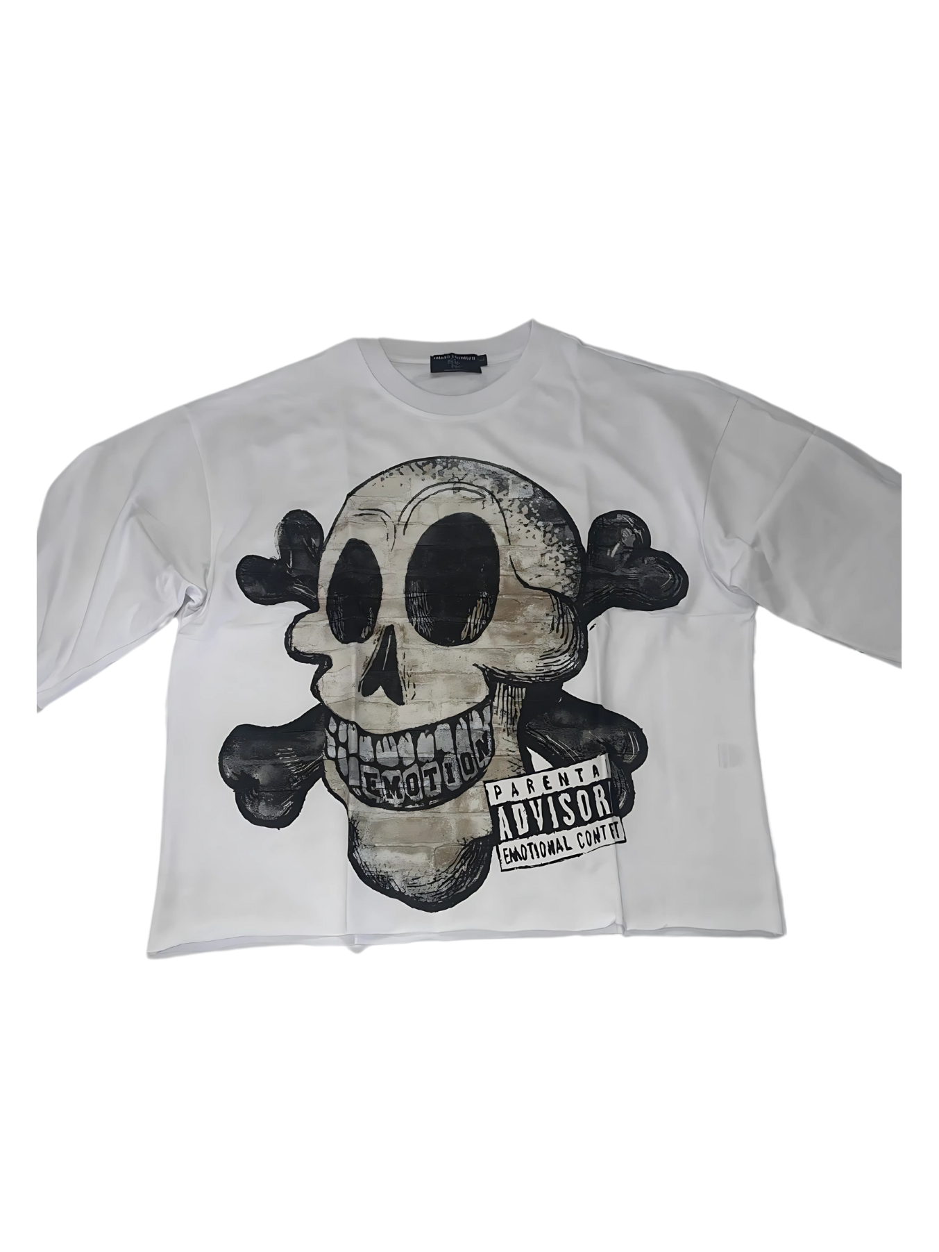 MIXED EMOTION T - SHIRT