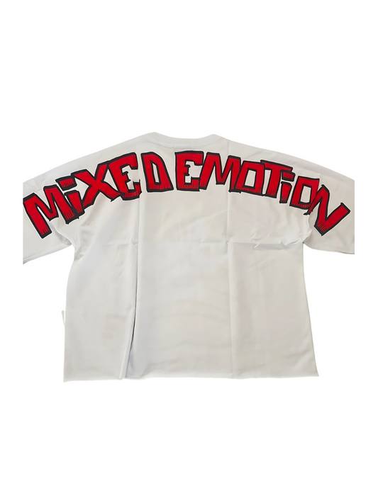 MIXED EMOTION T - SHIRT