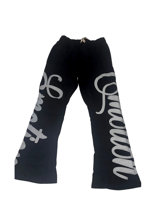 MIXED EMOTION SUDADERA