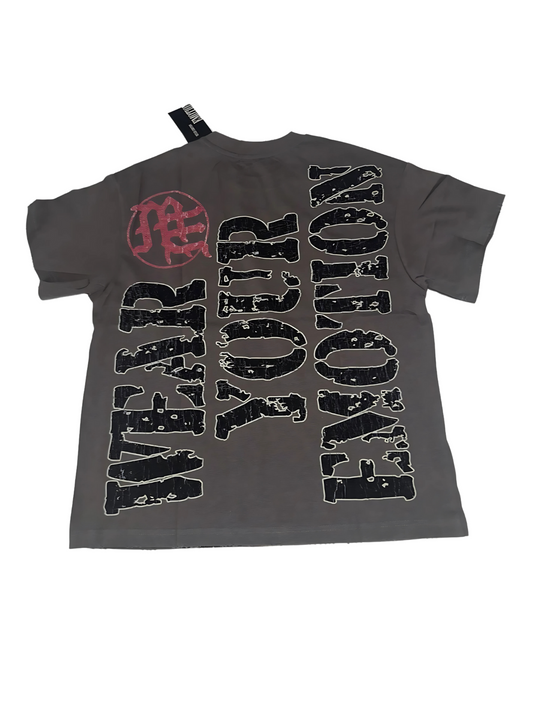 MIXED EMOTION T - SHIRT