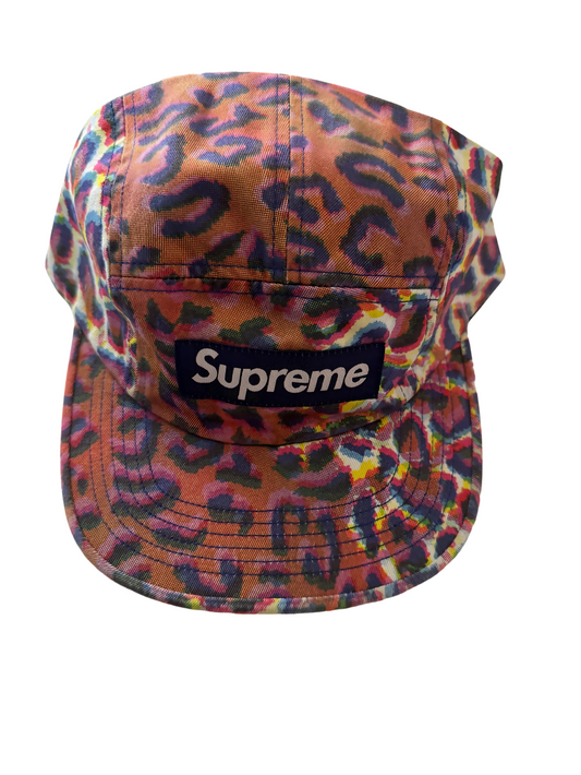 SUPREME CAPS