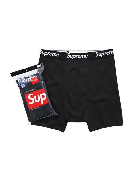 SUPREME BOXERS