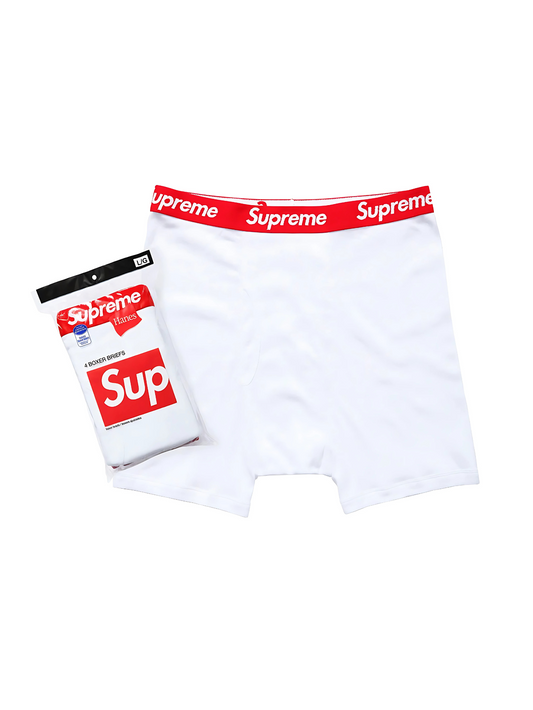 SUPREME BOXERS