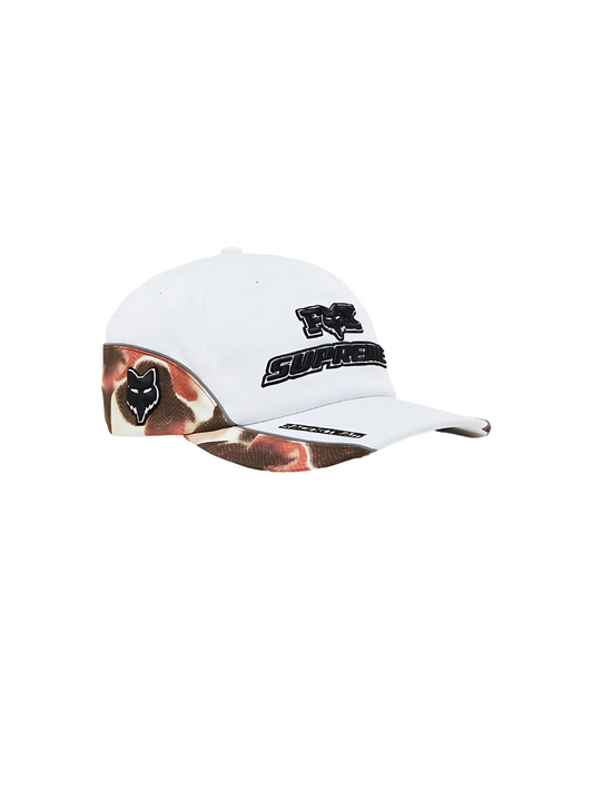SUPREME X FOX