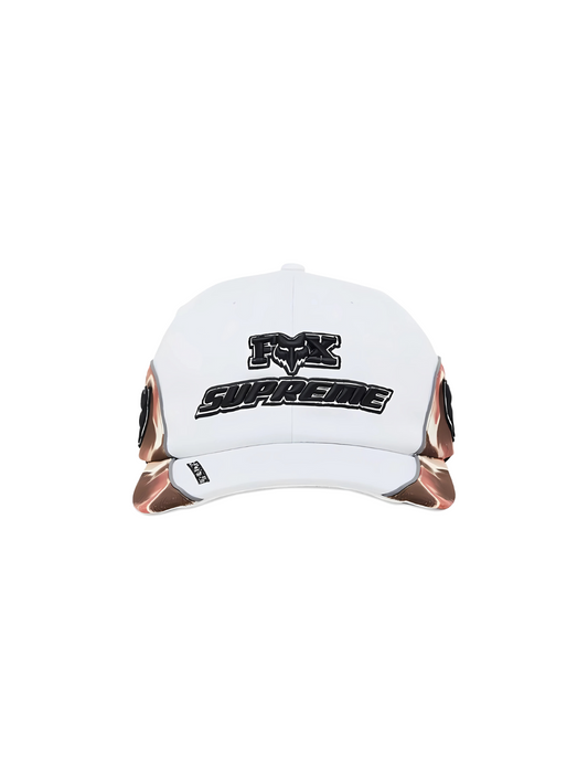 SUPREME X FOX