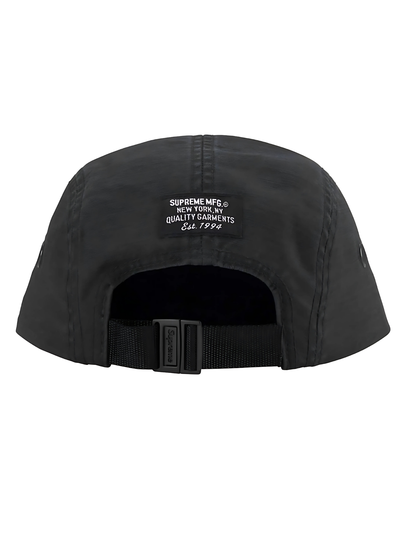 SUPREME MILITARY CAMP CAP