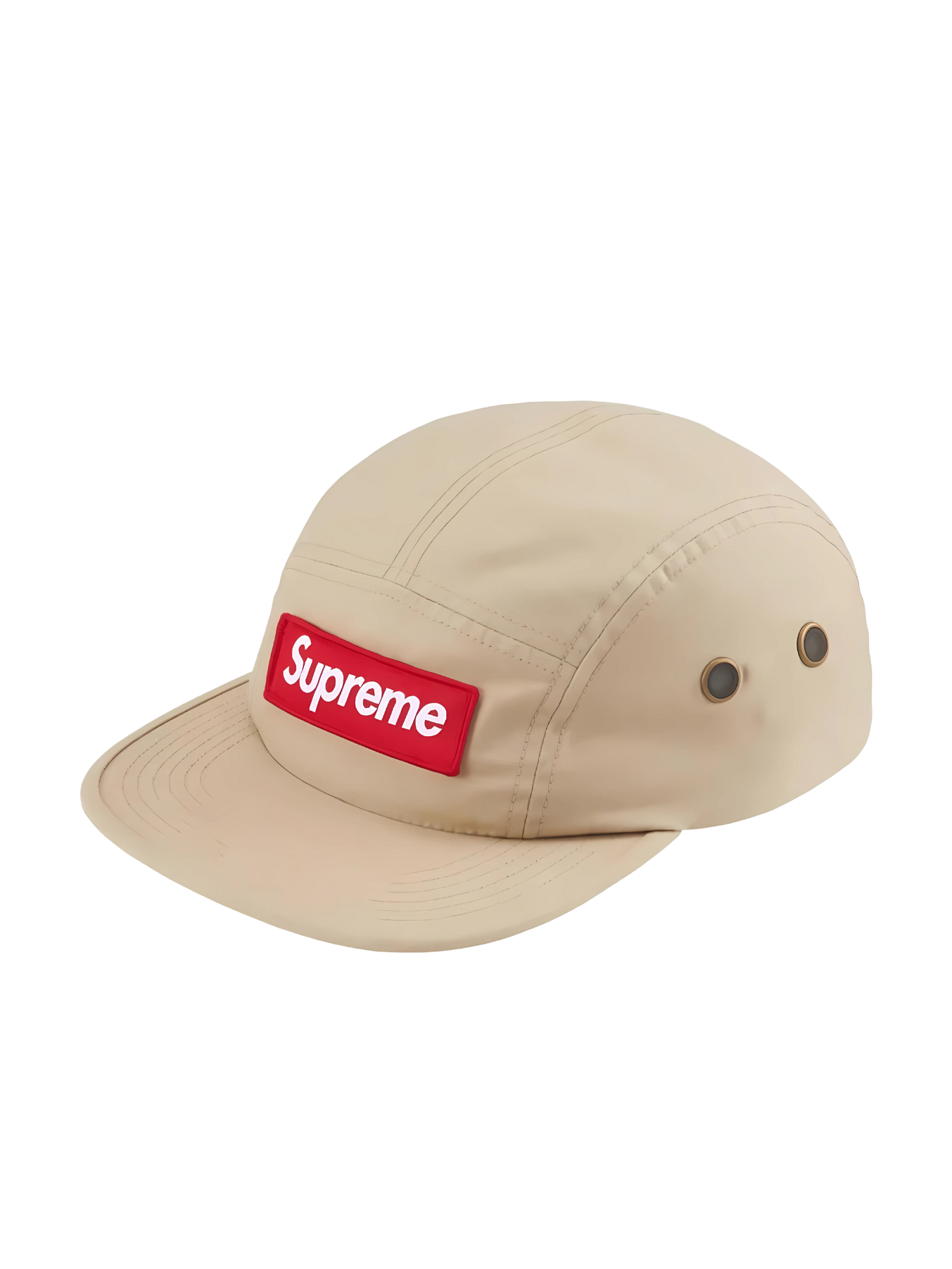 SUPREME MILITARY CAMP CAP