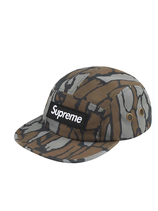 SUPREME MILITARY CAMP CAP