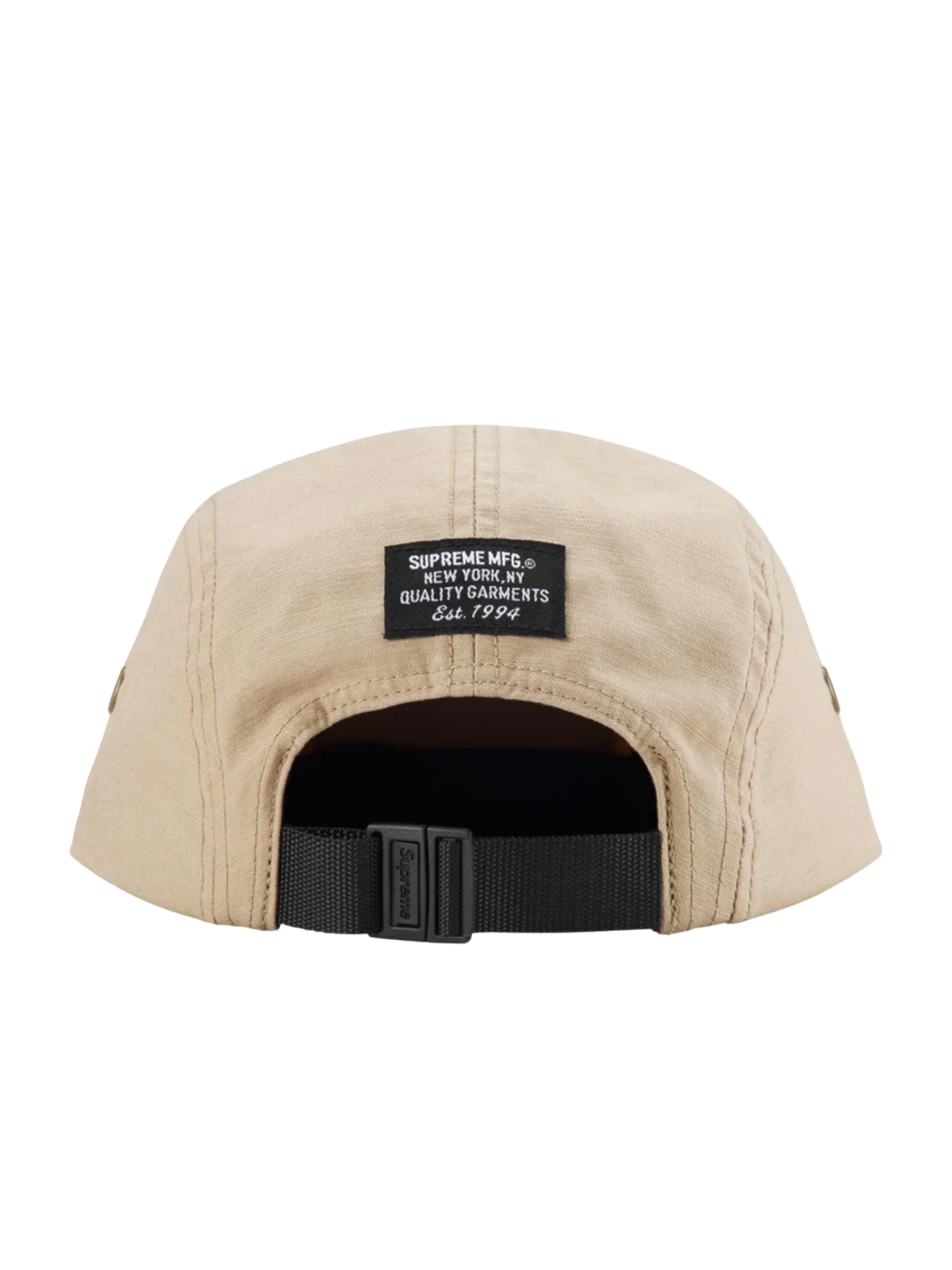 SUPREME MILITARY CAMP CAP