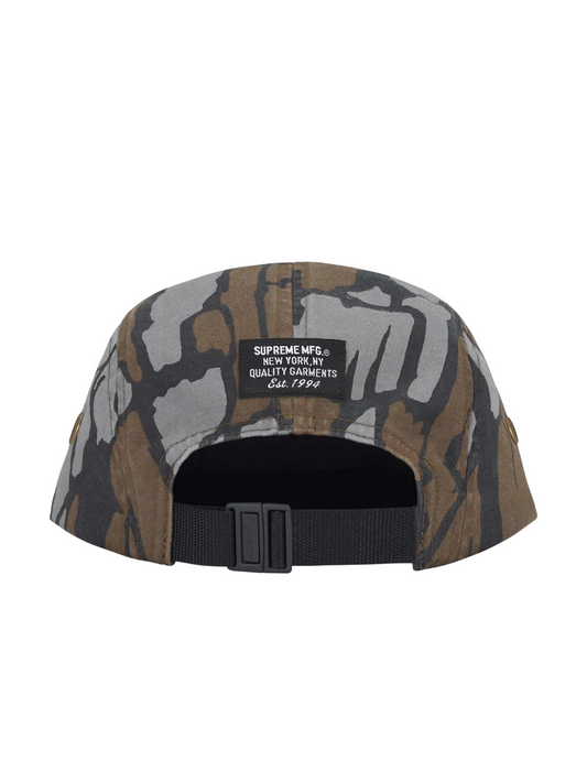 SUPREME MILITARY CAMP CAP