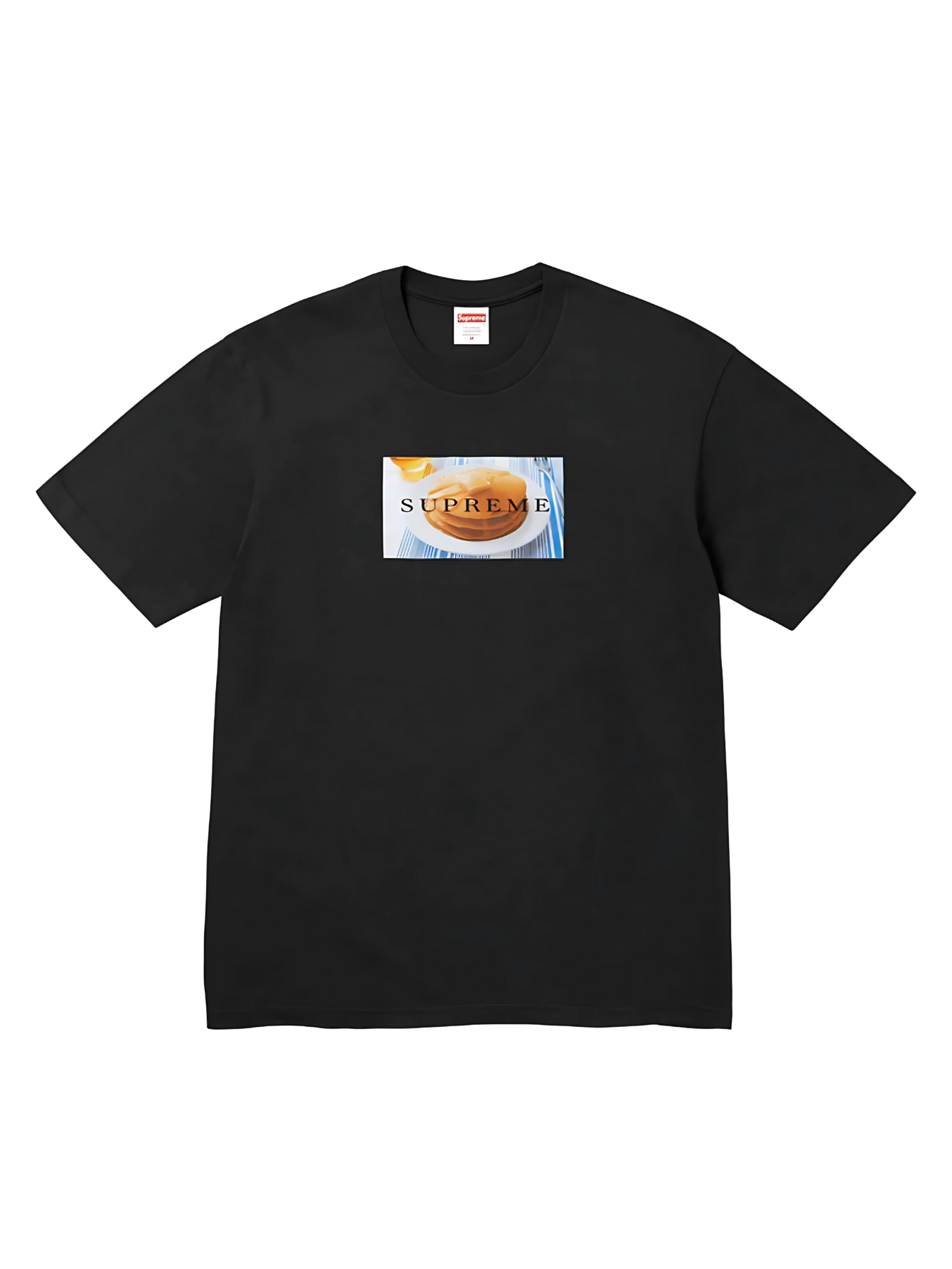 SUPREME PANCAKE