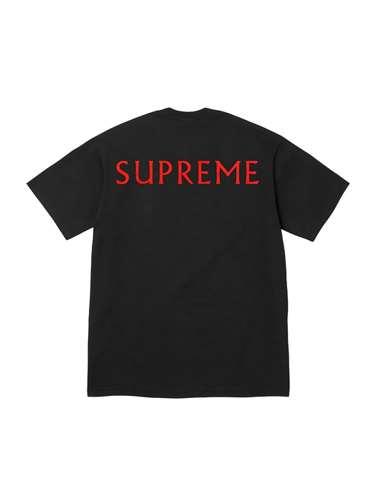 SUPREME / DAMIEN HIRST