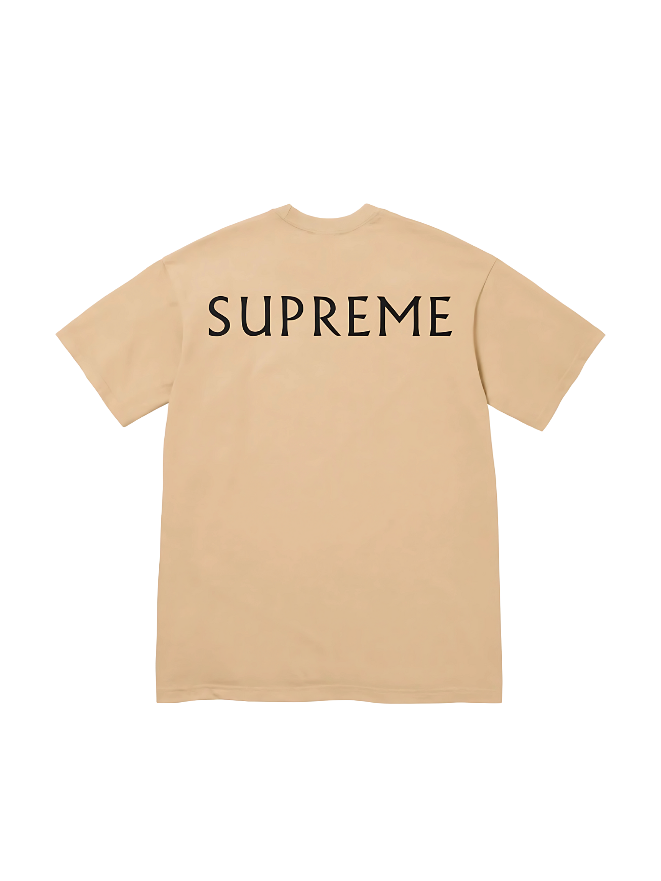 SUPREME / DAMIEN HIRST