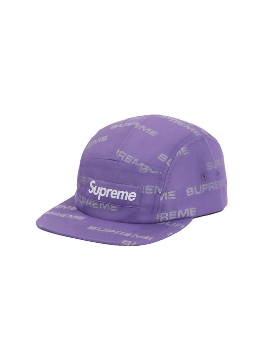 SUPREME REFLECTIVE CAP