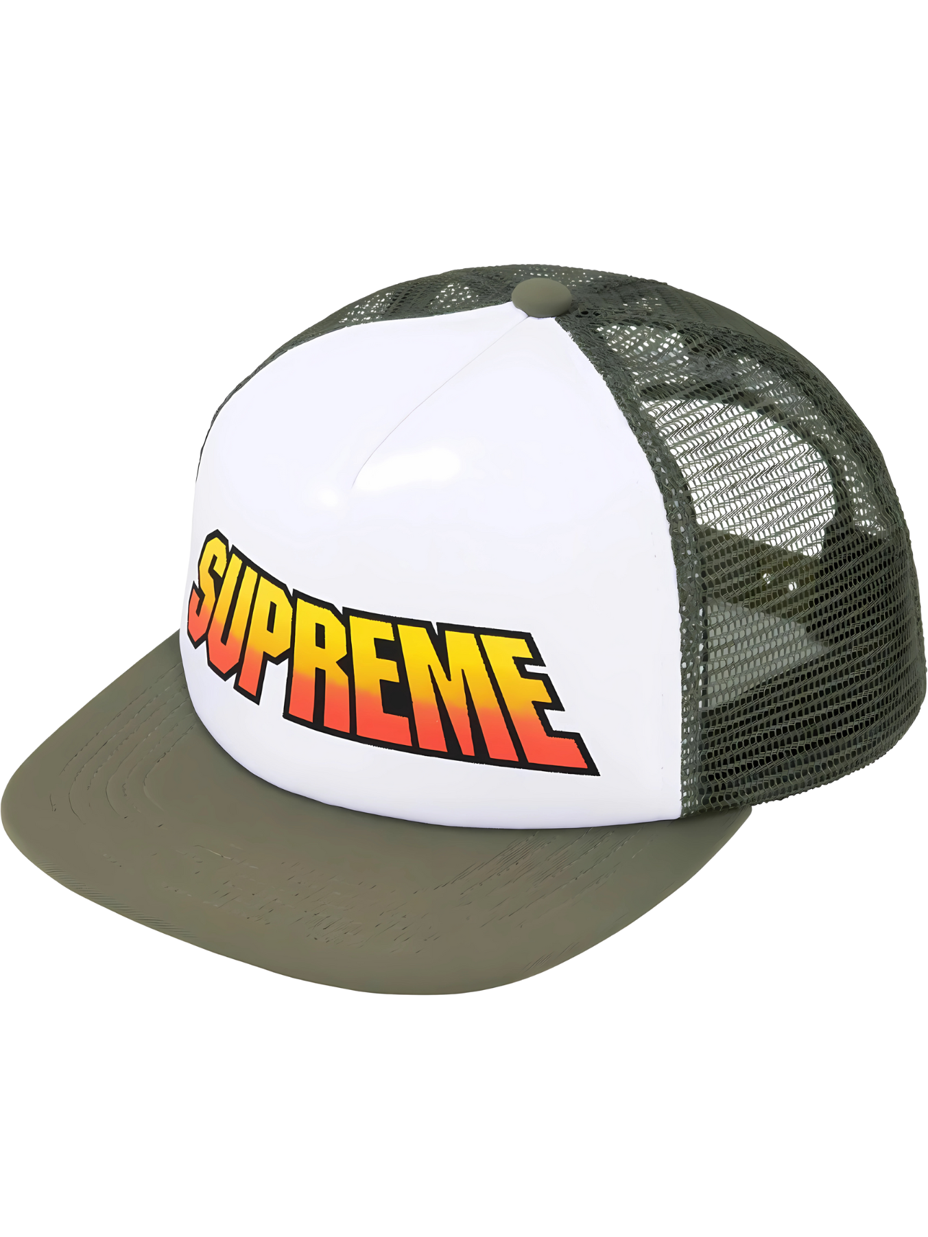 SUPREME CAPS