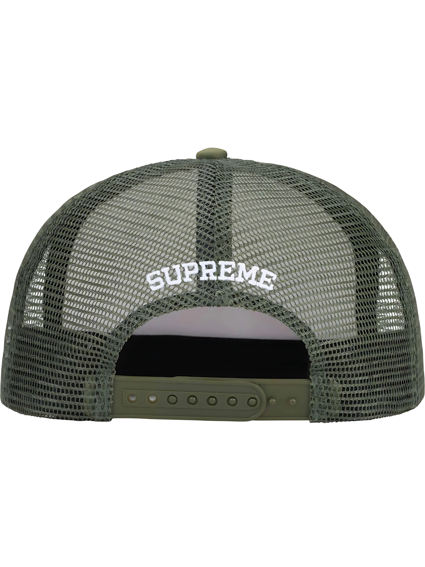 SUPREME CAPS
