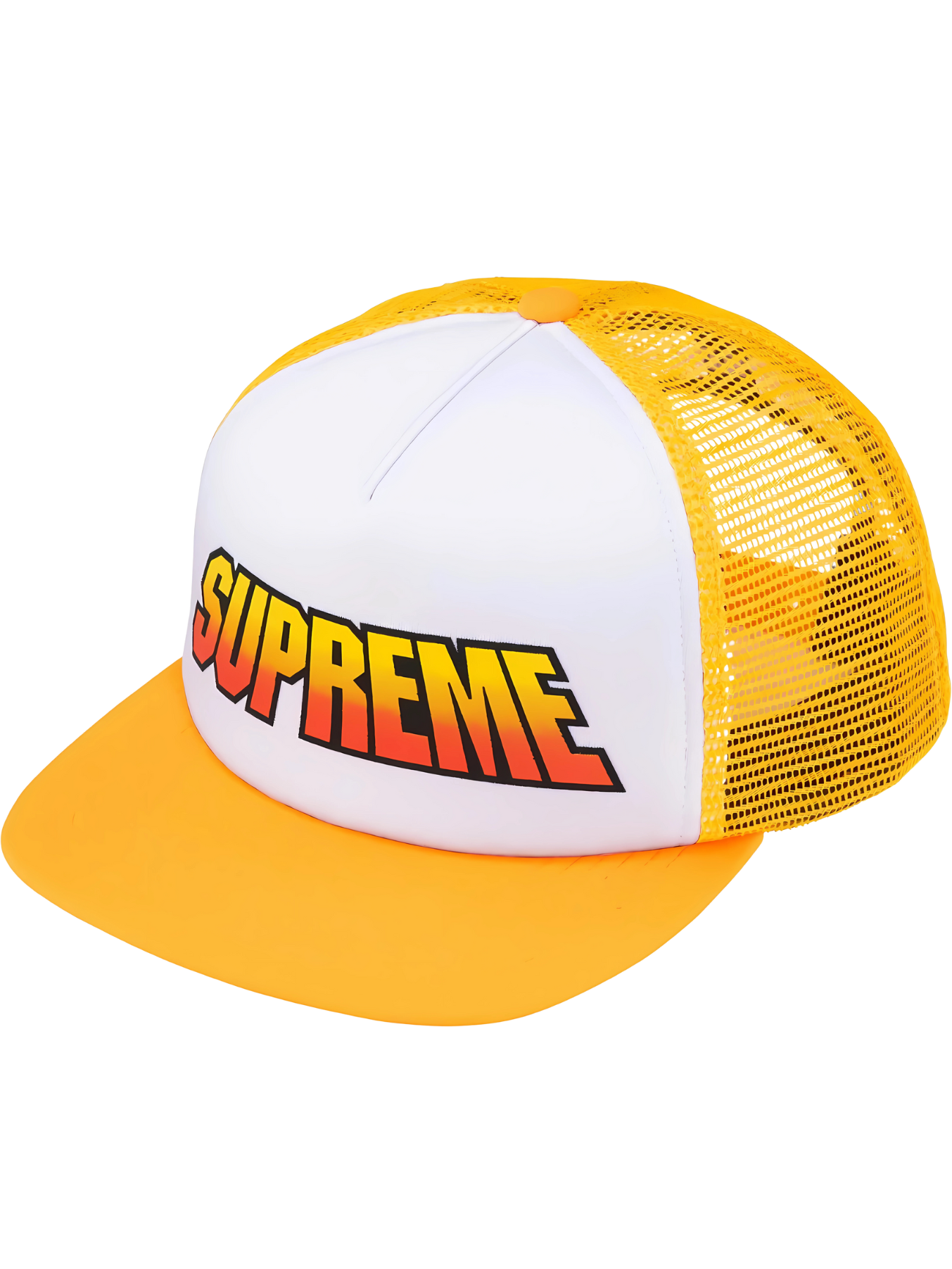 SUPREME CAPS