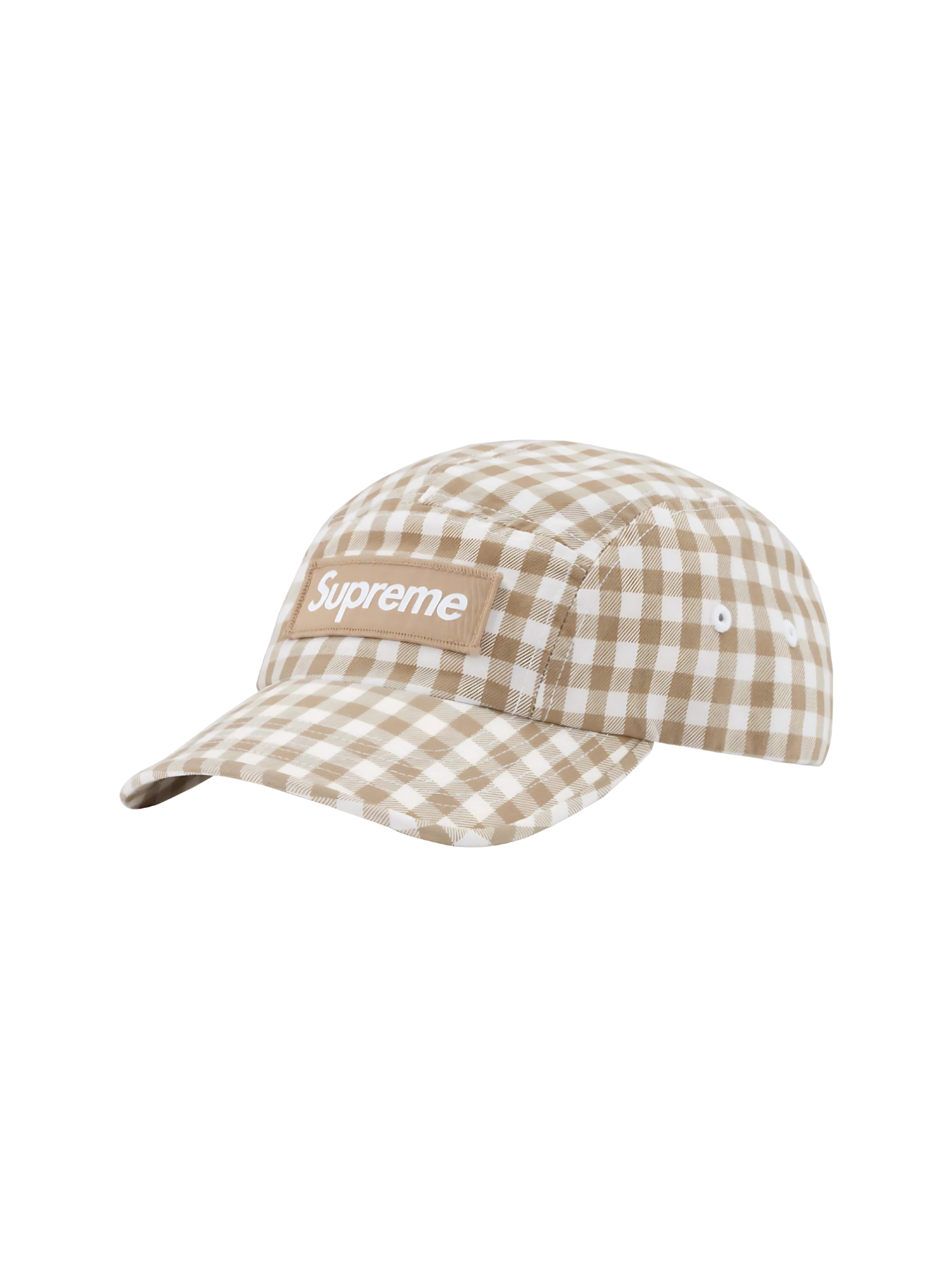 SUPREME CAPS