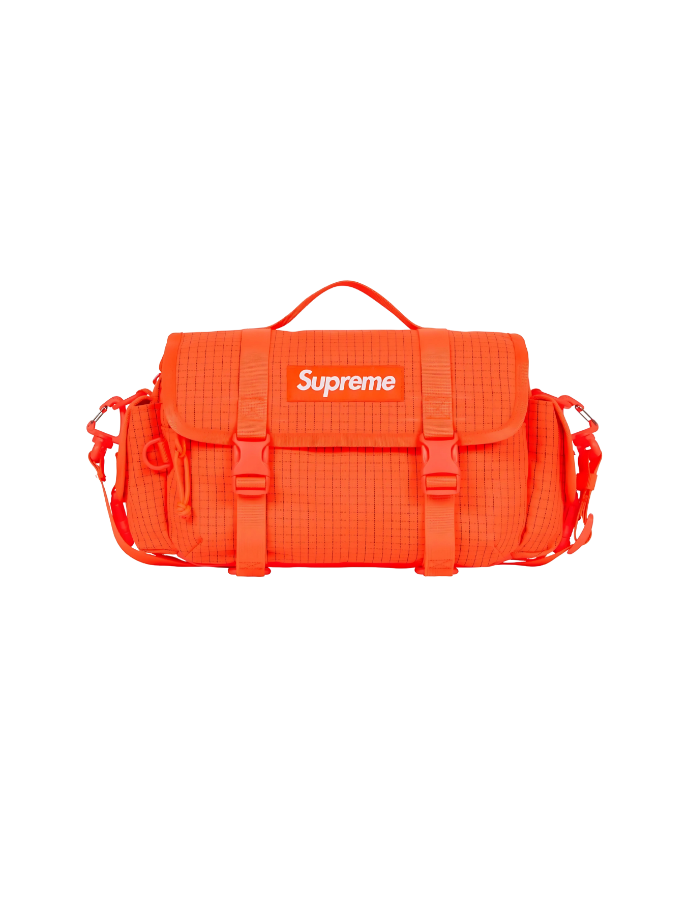 SUPREME MESSENGER BAG