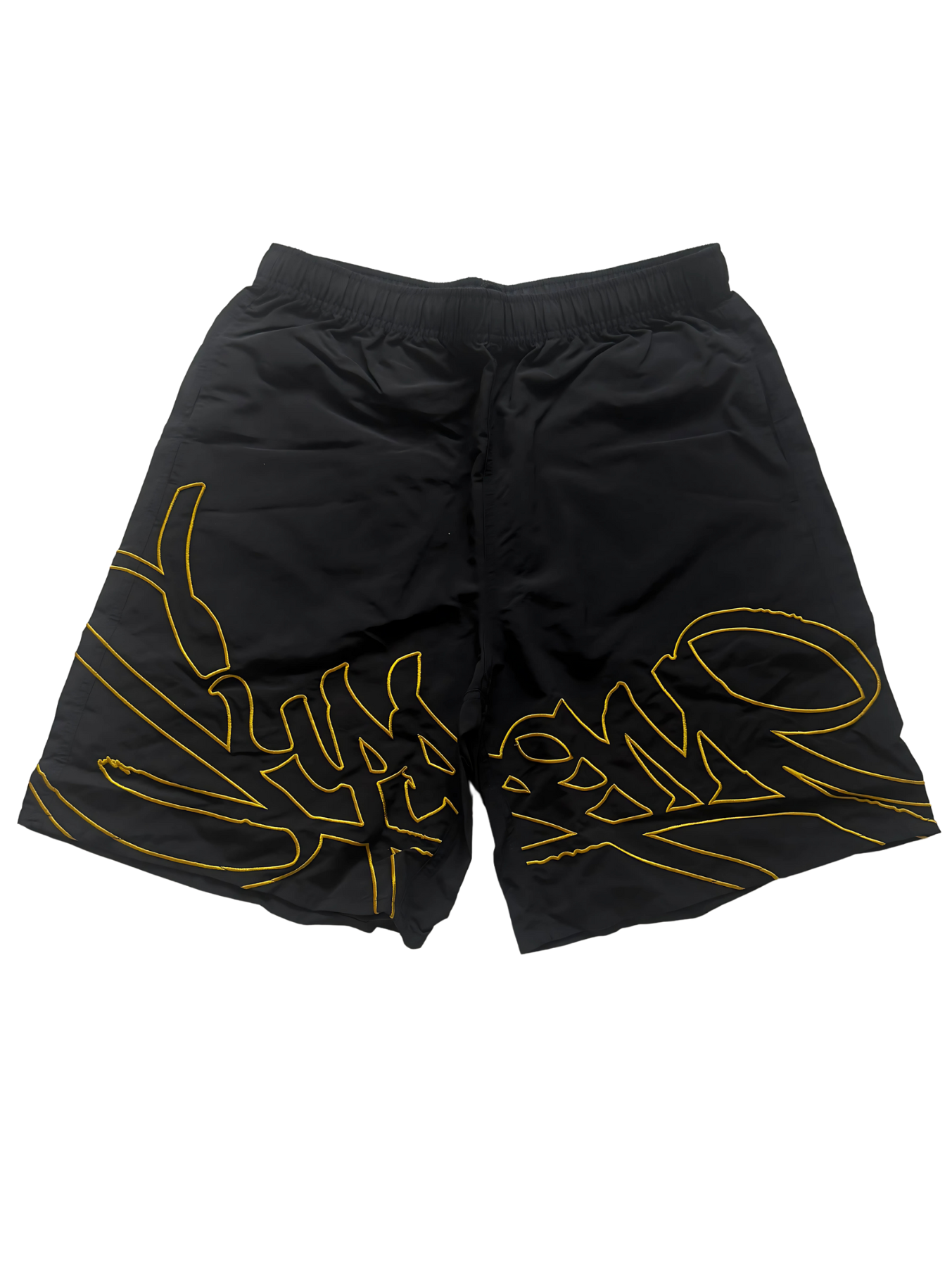SUPREME TAG NYLON SHORT