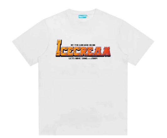 ICE CREAM T - SHIRT