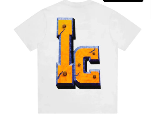 ICE CREAM T - SHIRT